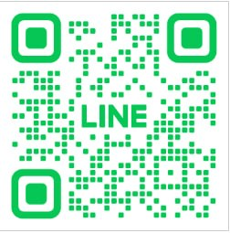 LINE QR Code